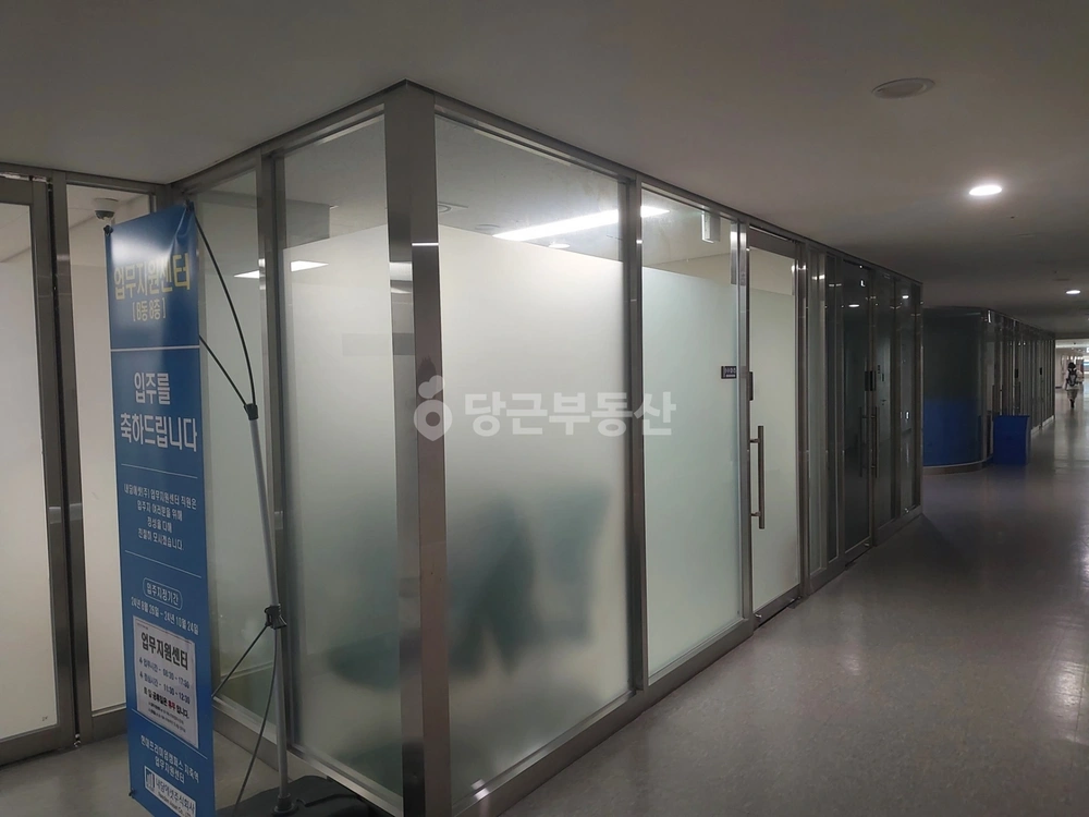 경기도 고양시 덕양구 지축동 공장/창고 사진 1
