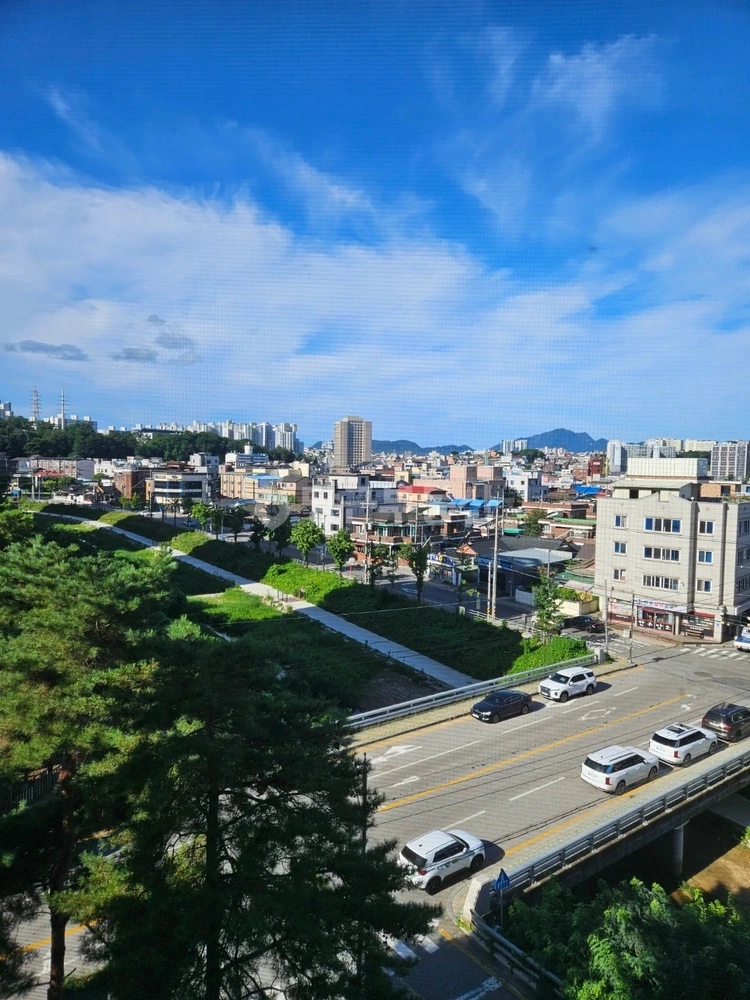 강원특별자치도 춘천시 동면 아파트 사진 1
