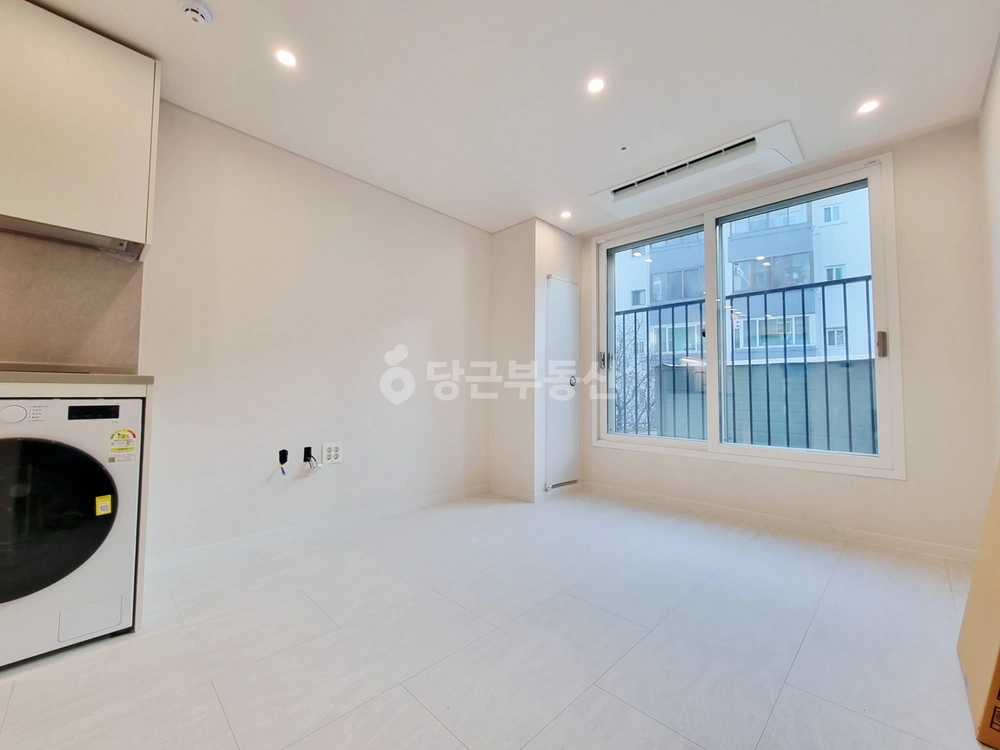 서울특별시 용산구 원효로4가 원룸 사진 1