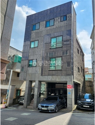 강원특별자치도 원주시 명륜동 건물 사진 1