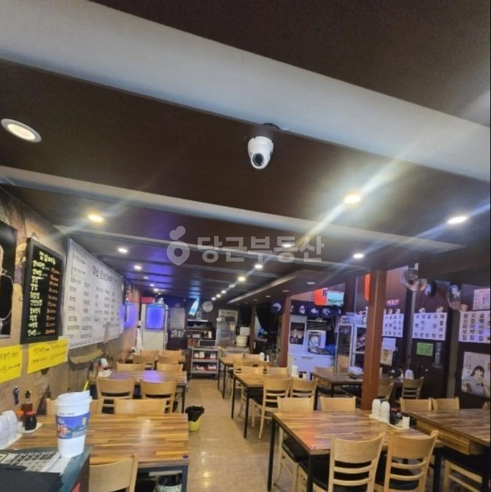 서울특별시 중구 초동 상가 사진 1