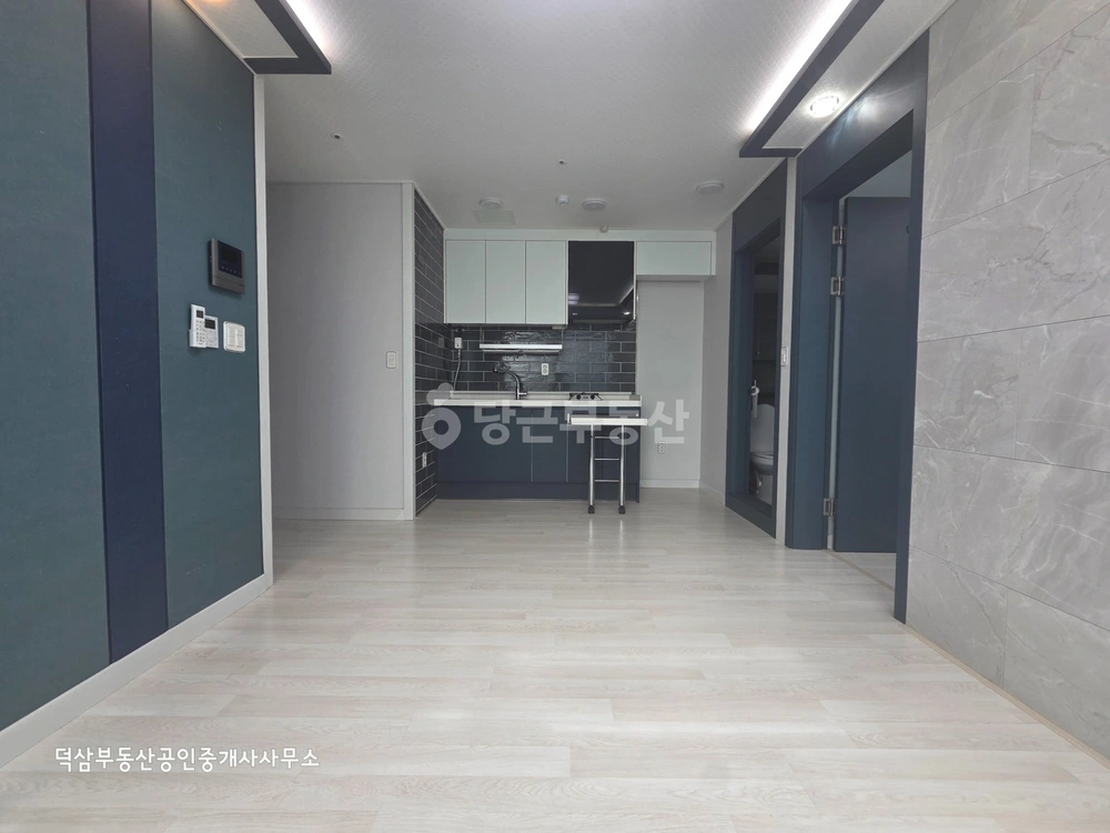 서울특별시 강서구 공항동 빌라(투룸 이상) 사진 1