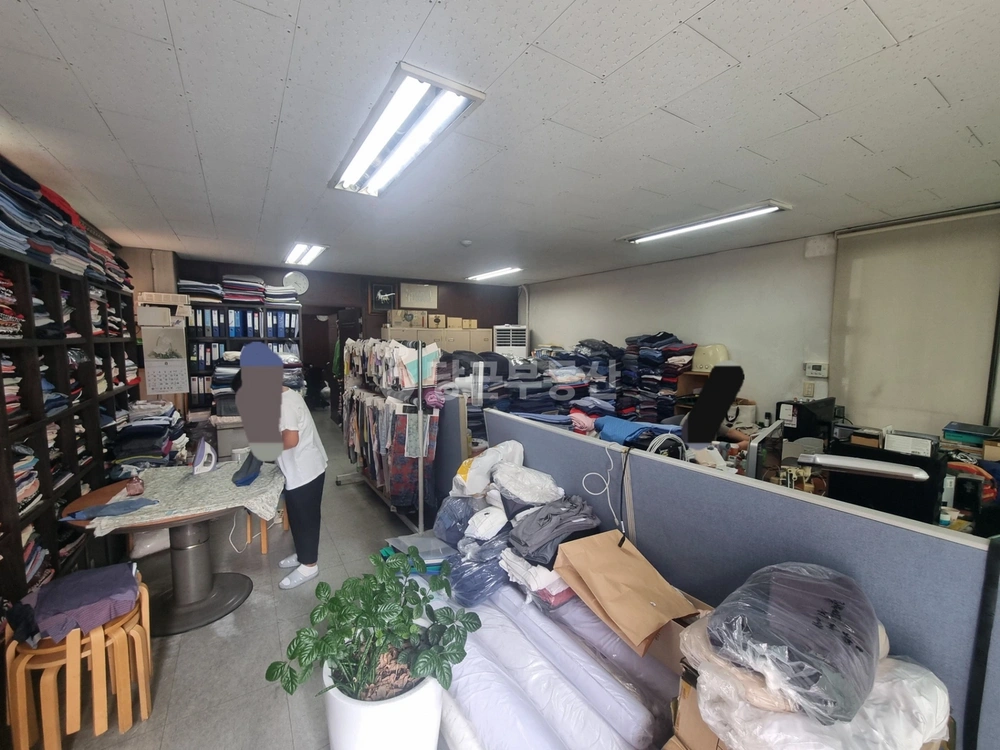 서울특별시 마포구 서교동 상가 사진 1