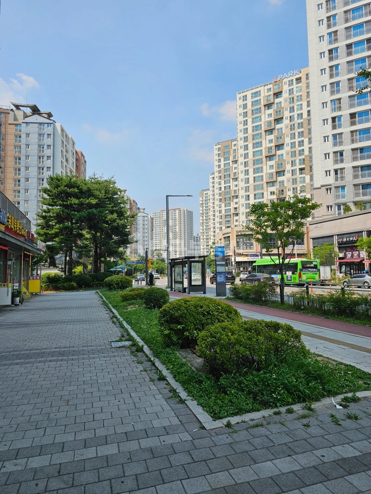 서울특별시 송파구 장지동 아파트 사진 1