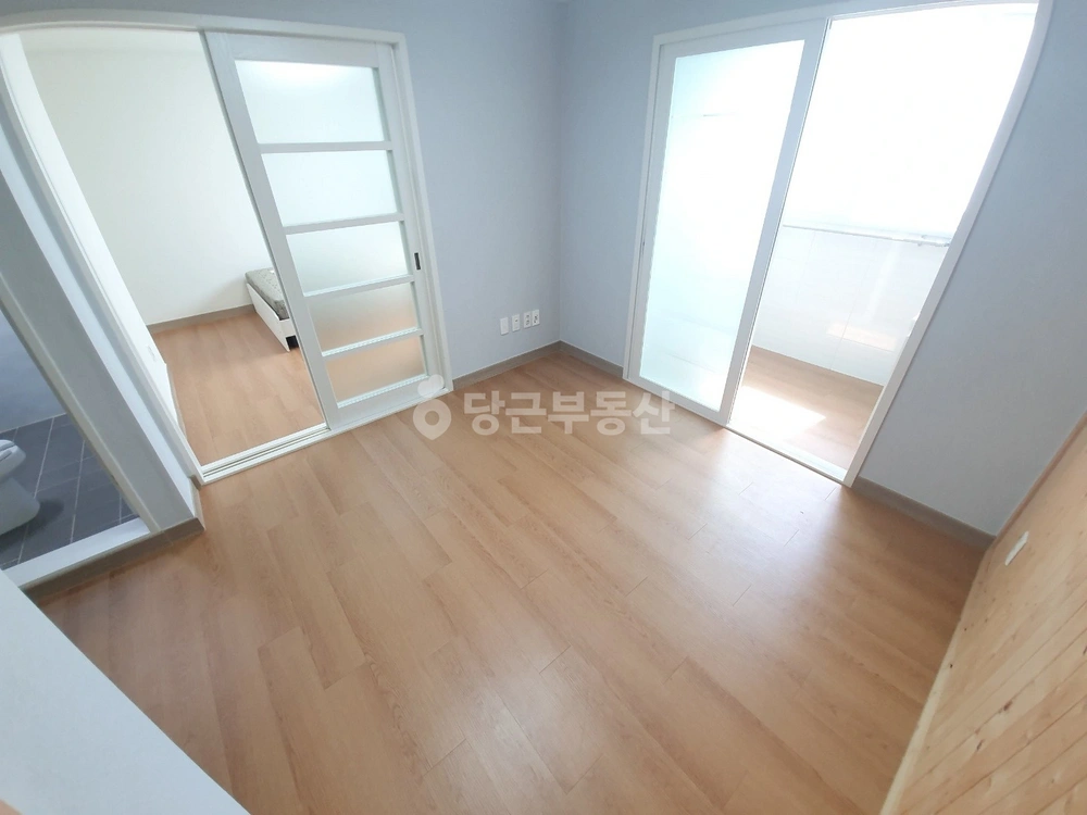 부산광역시 부산진구 양정동 빌라(투룸 이상) 사진 1