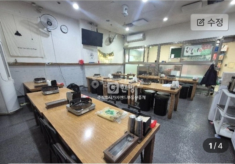 서울특별시 구로구 구로동 상가 사진 1