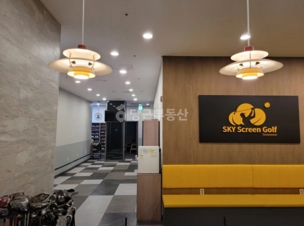 서울특별시 중구 서소문동 상가 사진 1