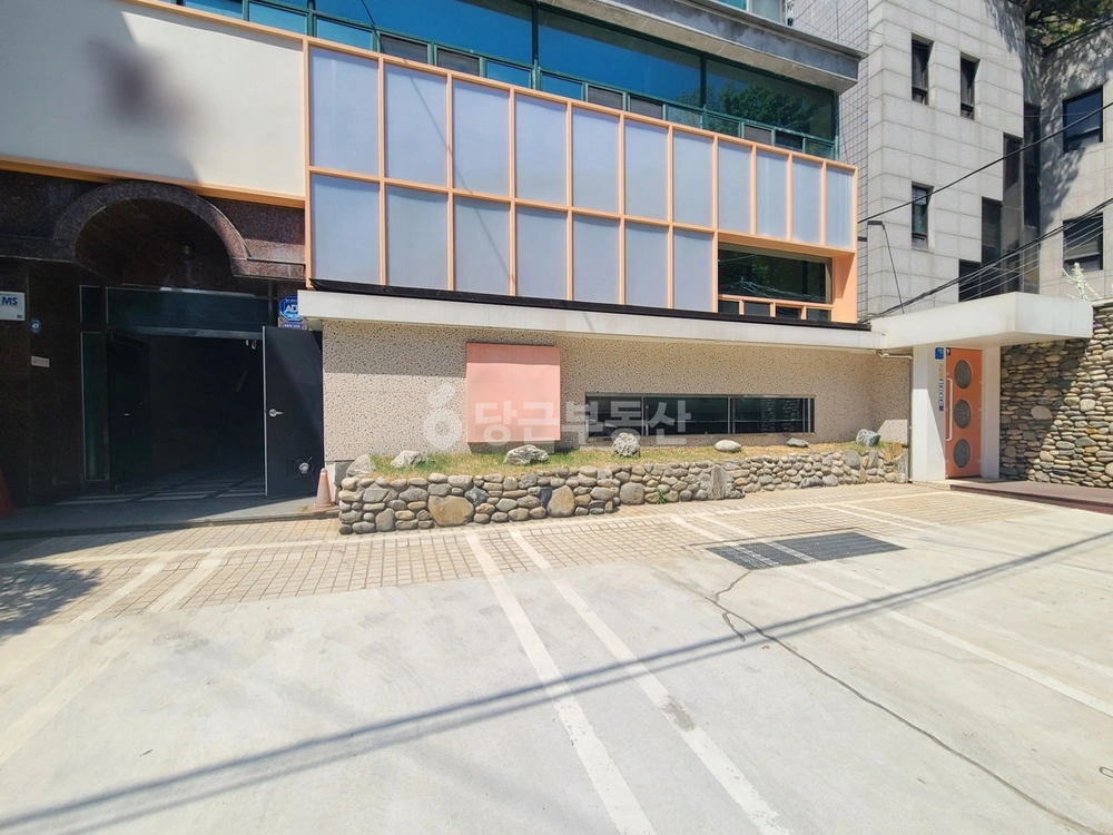 서울특별시 강남구 삼성동 상가 사진 1
