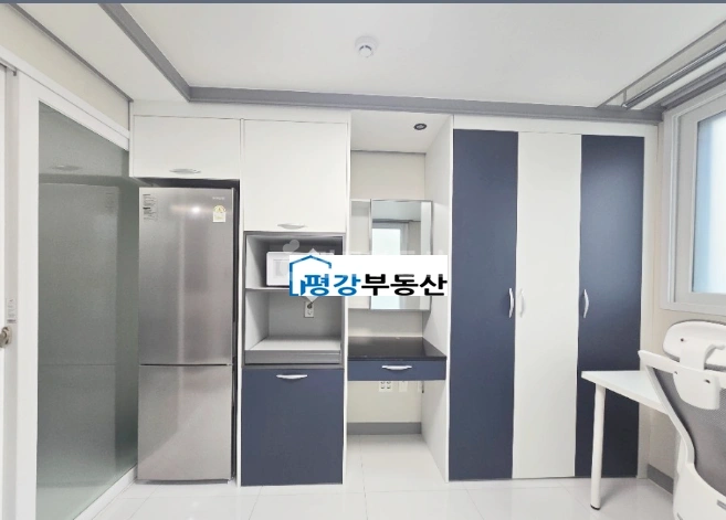 대전광역시 서구 월평동 원룸 사진 1