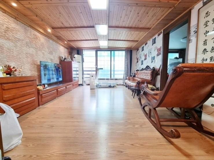 인천광역시 서해구 검암동 빌라(투룸 이상) 사진 1