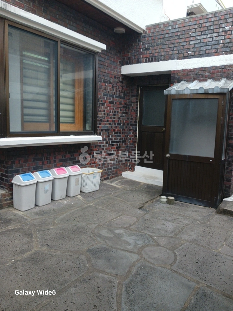 제주특별자치도 제주시 삼도2동 단독/전원주택 사진 1