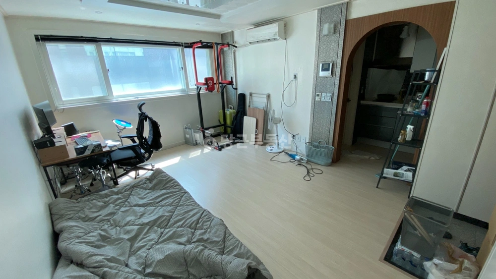 서울특별시 강남구 신사동 원룸 사진 1