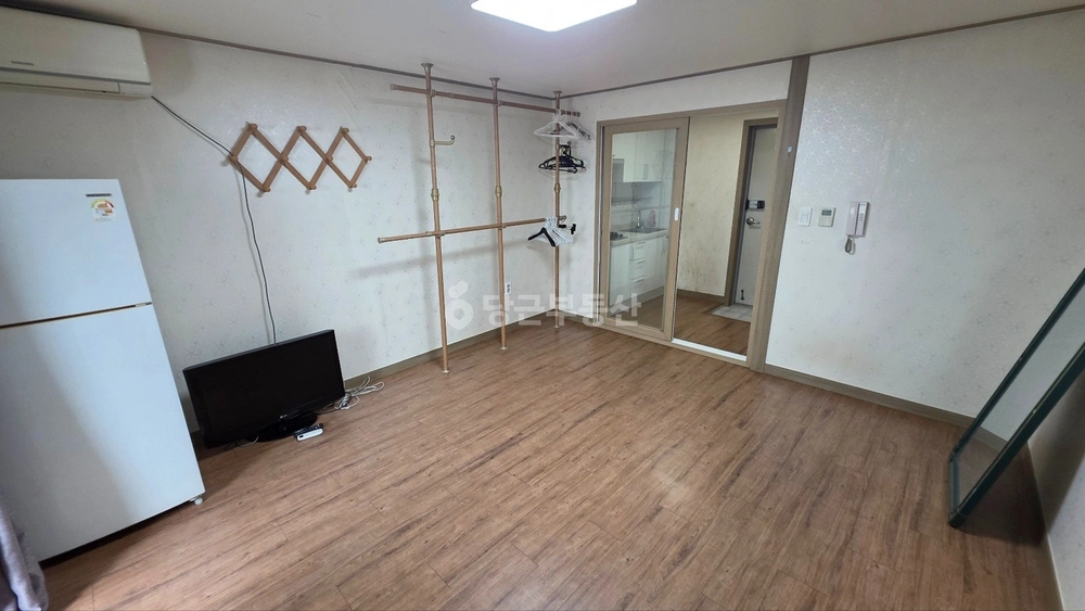 강원특별자치도 원주시 무실동 원룸 사진 1