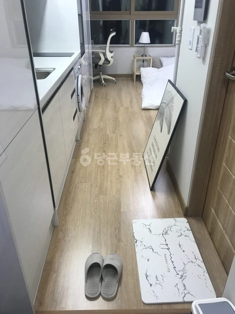 서울특별시 금천구 시흥동 오피스텔 사진 1