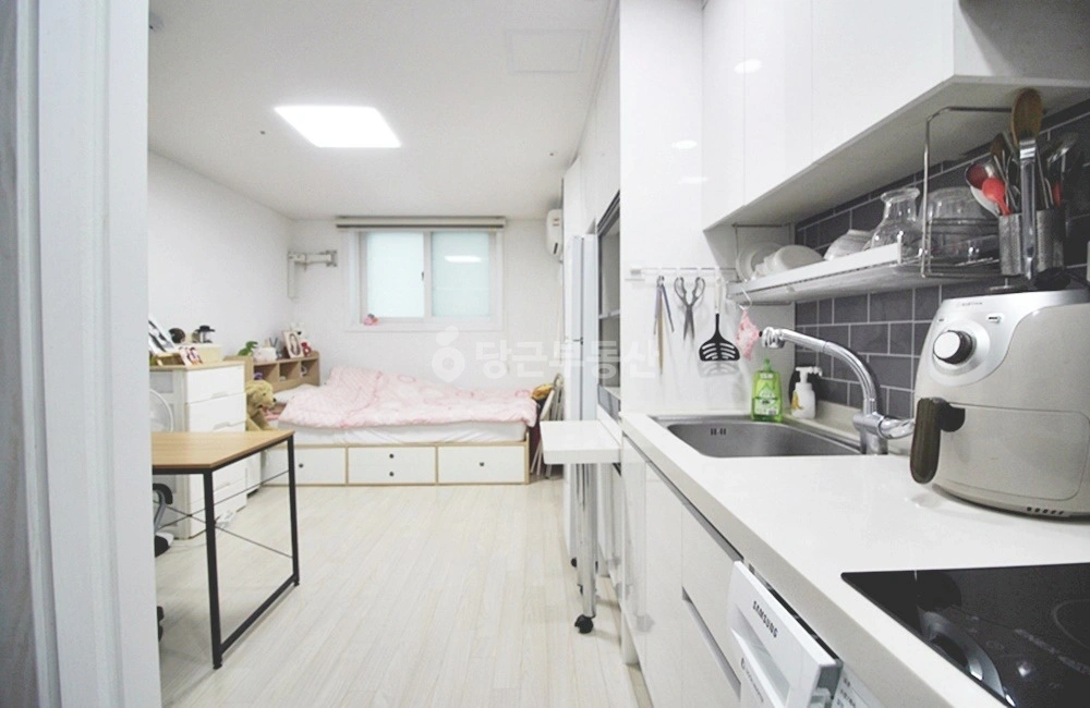 서울특별시 금천구 독산동 오피스텔 사진 1