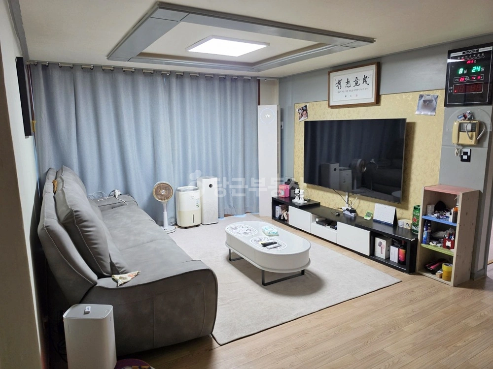 전남광주통합특별시 여수시 소호동 아파트 사진 1