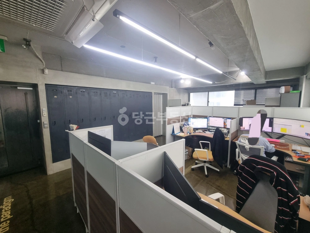 서울특별시 마포구 동교동 사무실 사진 1