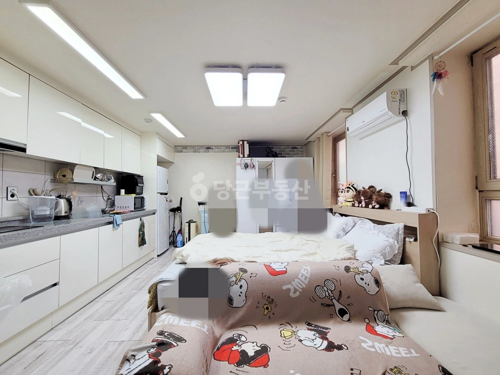 서울특별시 중랑구 신내동 원룸 사진 1