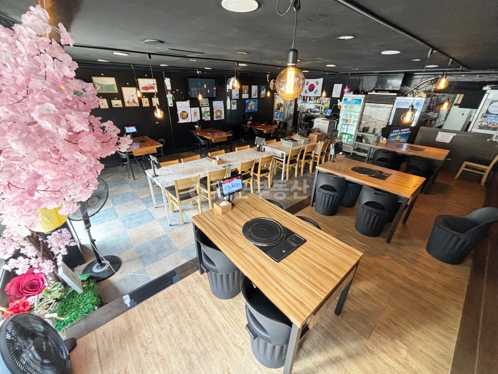 인천광역시 남동구 구월동 상가 사진 1