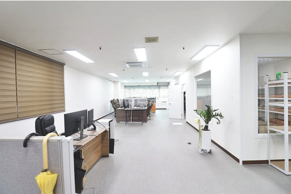 경기도 부천시 원미구 상동 사무실 사진 1