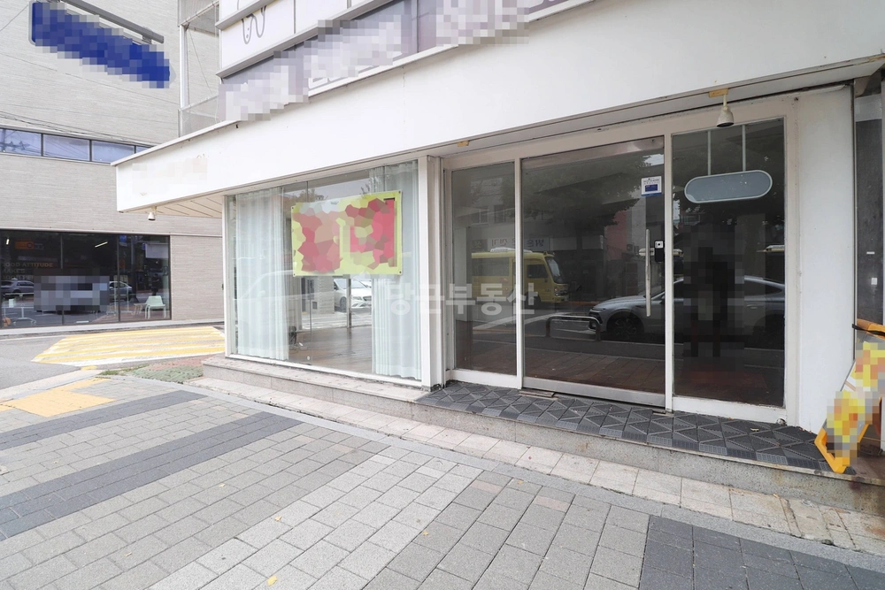 서울특별시 마포구 연남동 상가 사진 1