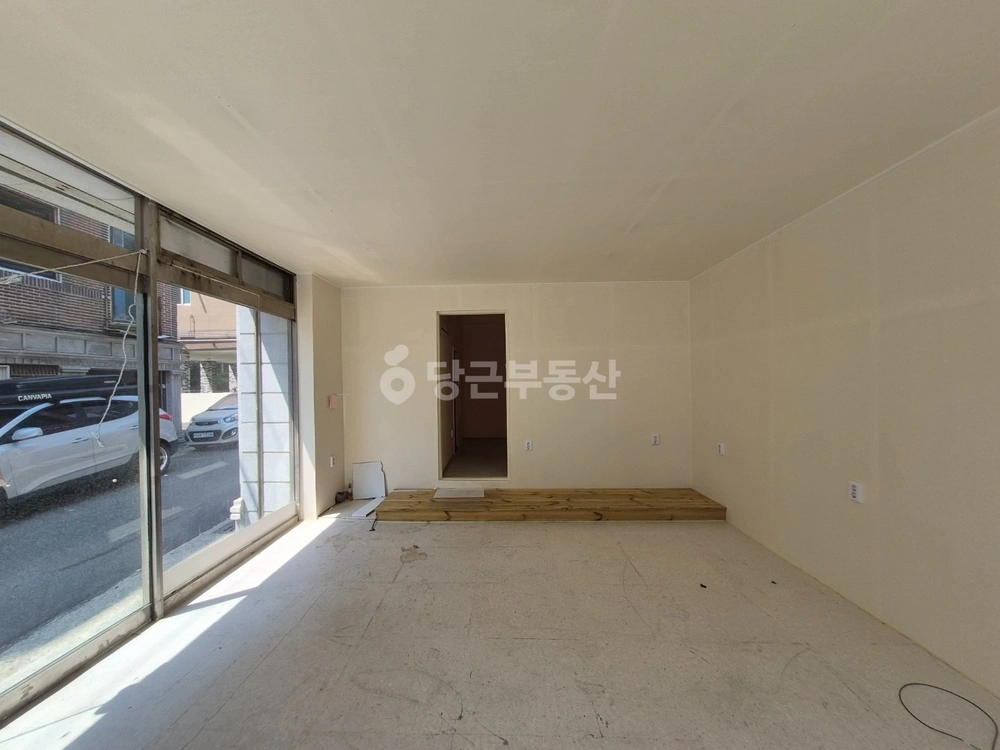 울산광역시 동구 화정동 상가 사진 1