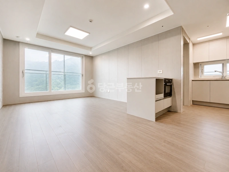 부산광역시 서구 암남동 아파트 사진 1