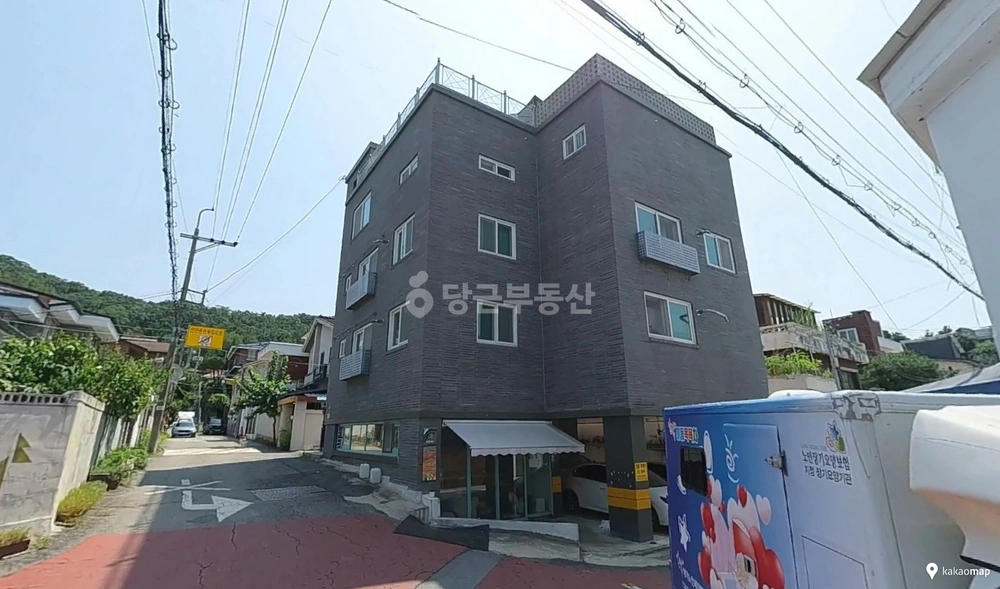 충청북도 청주시 상당구 수동 건물 사진 1
