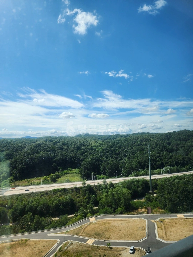 경상북도 안동시 풍산읍 아파트 사진 1