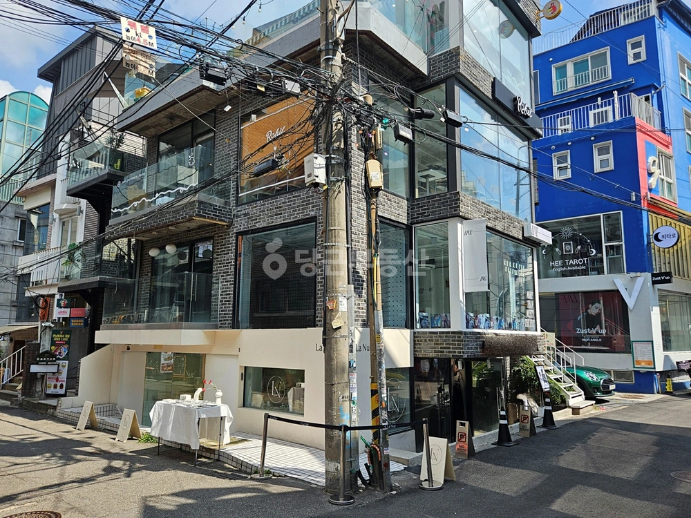 서울특별시 마포구 연남동 상가 사진 1