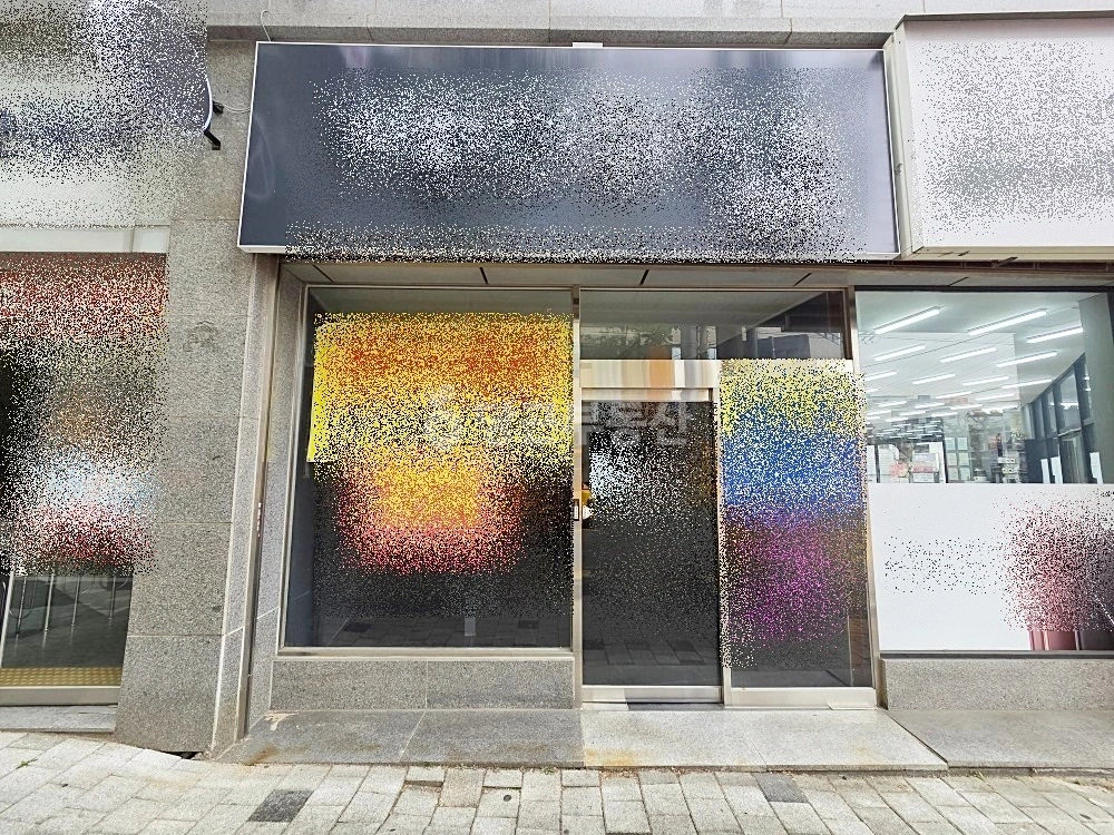 대구광역시 서구 내당동 상가 사진 1
