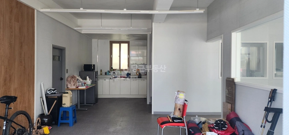경상남도 진주시 판문동 사무실 사진 1
