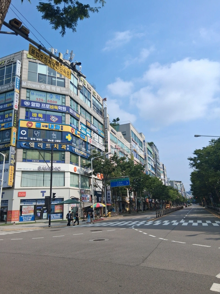 경기도 부천시 원미구 중동 사무실 사진 1