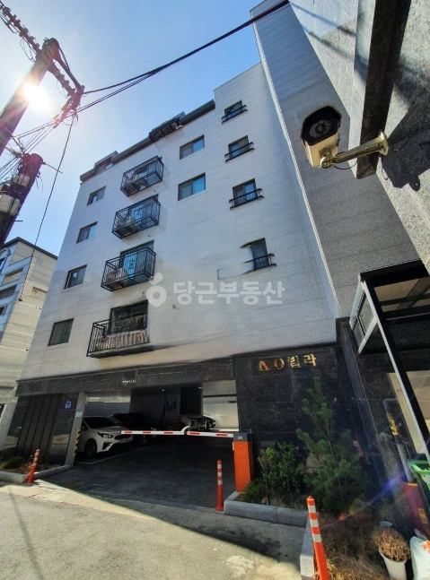 서울특별시 광진구 구의동 원룸 사진 1