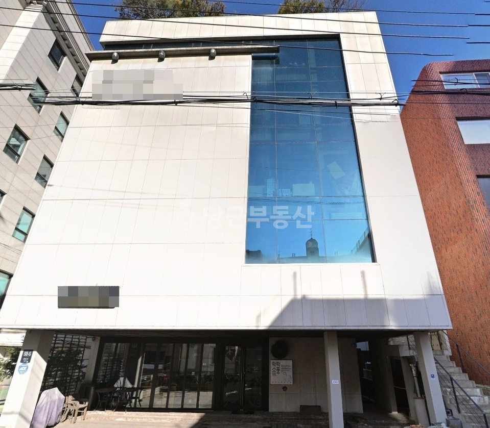 서울특별시 서초구 서초동 건물 사진 1