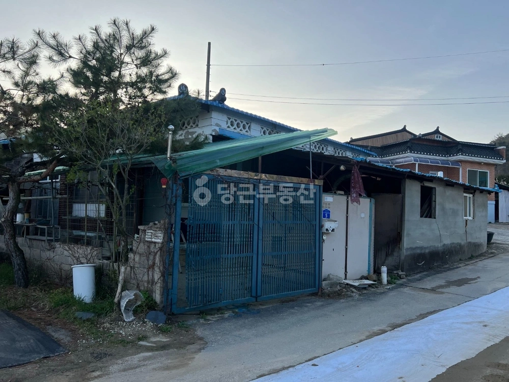 충청북도 제천시 산곡동 단독/전원주택 사진 1