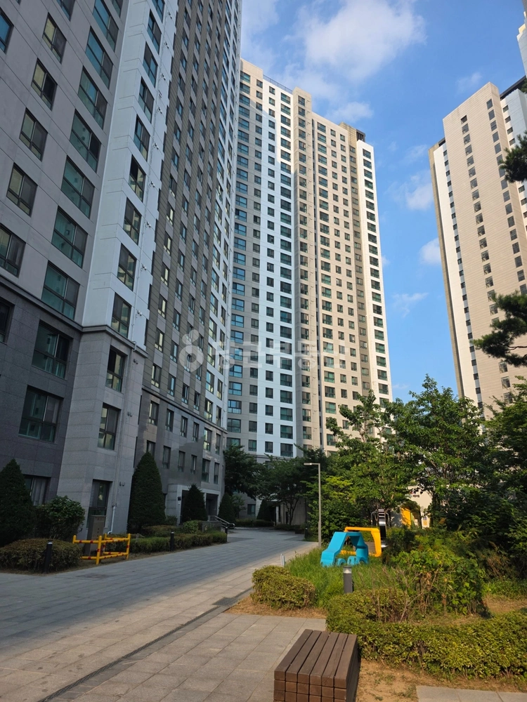 경기도 하남시 학암동 오피스텔 사진 1