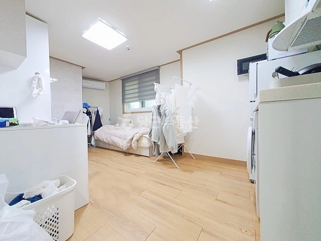 서울특별시 동작구 상도동 원룸 사진 1