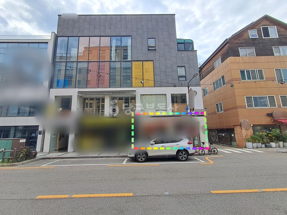 서울특별시 서초구 방배동 상가 사진 1