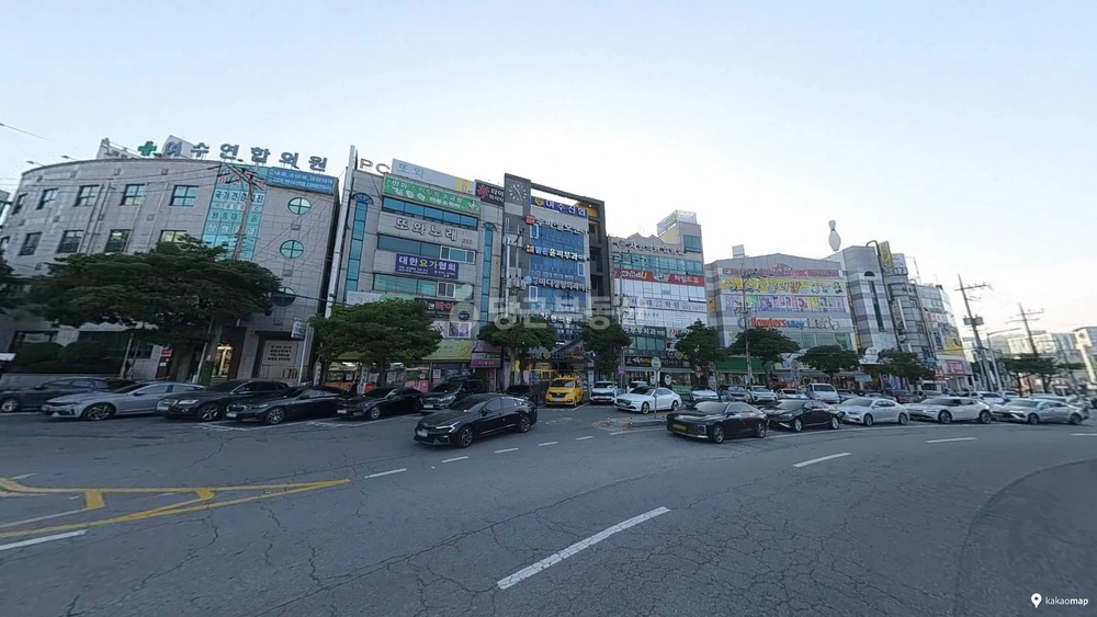 전남광주통합특별시 여수시 여서동 상가 사진 1
