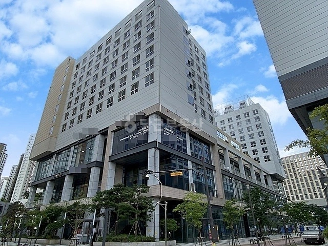 경기도 하남시 망월동 오피스텔 사진 1