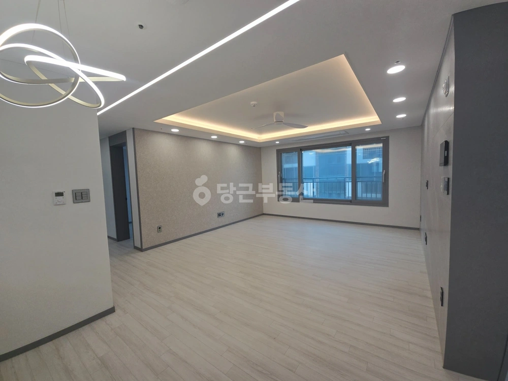 제주특별자치도 제주시 삼도2동 아파트 사진 1