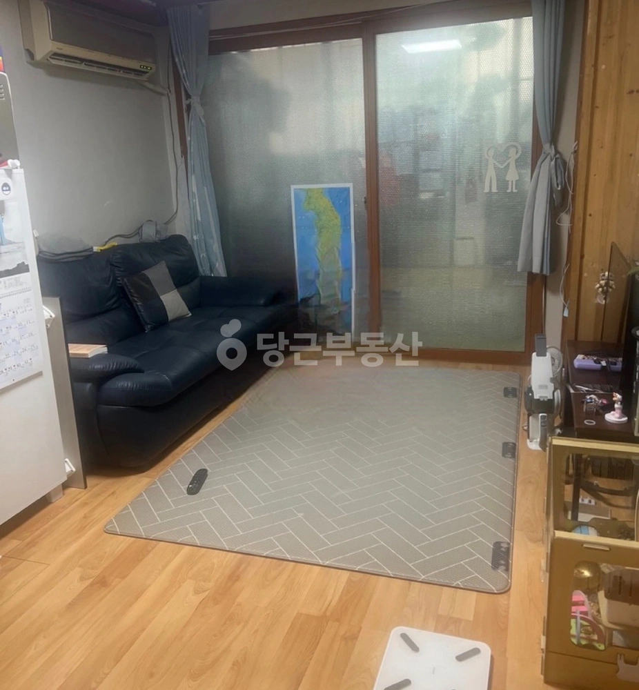 서울특별시 도봉구 방학동 빌라(투룸 이상) 사진 1