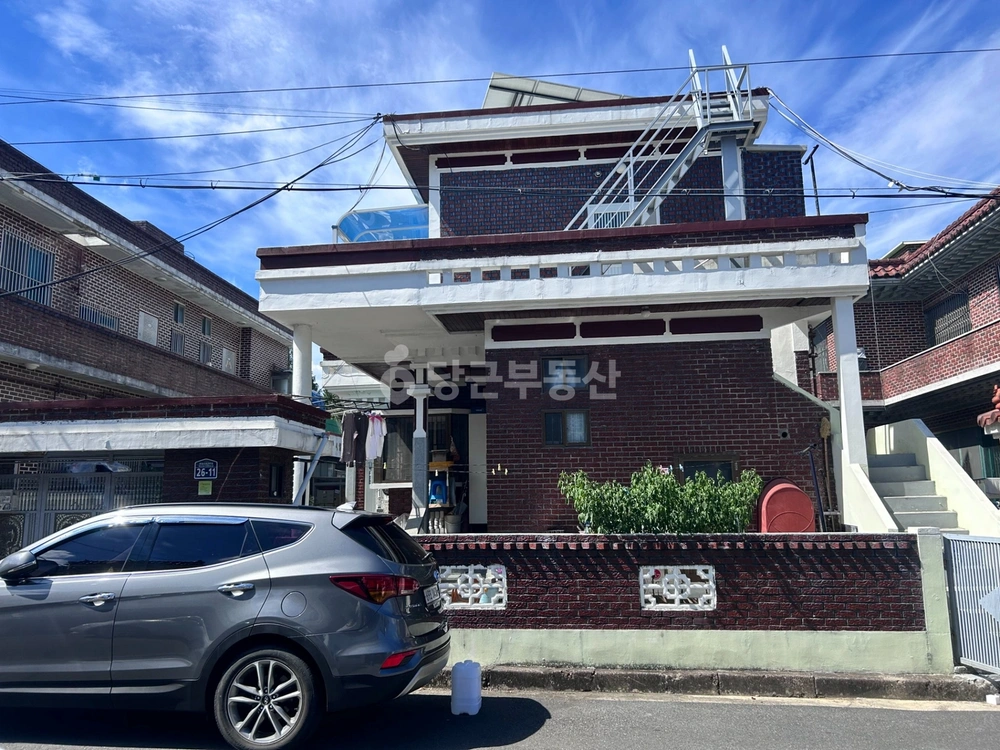 경상남도 창원시 성산구 반지동 단독/전원주택 사진 1