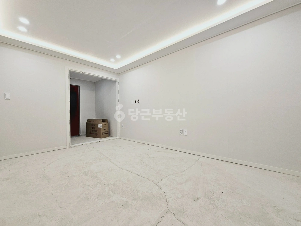 대구광역시 서구 중리동 원룸 사진 1