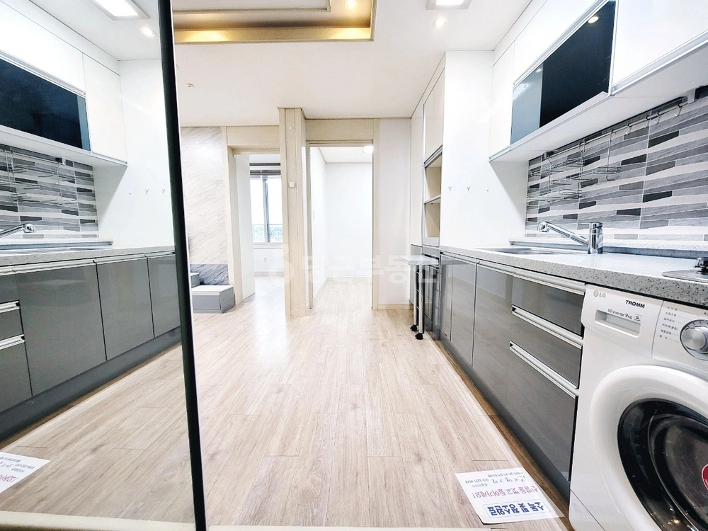 경기도 오산시 궐동 아파트 사진 1