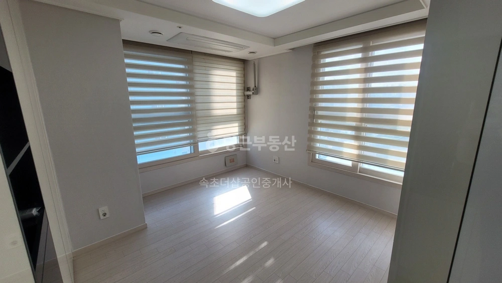 강원특별자치도 속초시 교동 아파트 사진 1