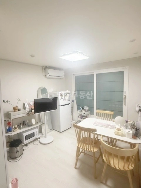 서울특별시 광진구 중곡동 원룸 사진 1