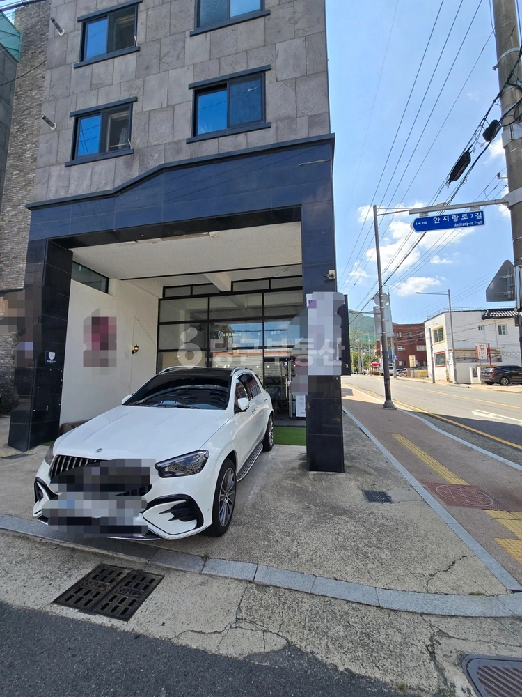 대구광역시 남구 대명동 상가 사진 1