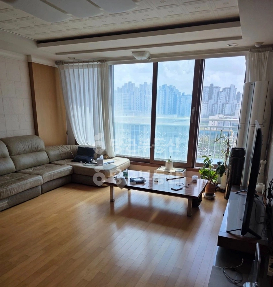 충청남도 천안시 동남구 신방동 아파트 사진 1